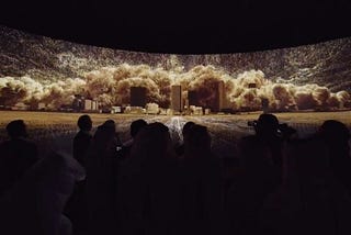 Experiencing the Future for Changemaking