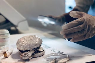 Using a Speculative Design Approach to Explore the Attitudes of Young People Towards “White…