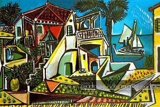 Três episódios num julho mediterrânico