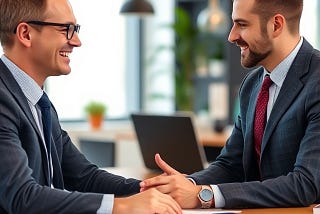 True Leadership: Why Humility Outshines Ego in the Workplace