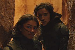 Review: Dune