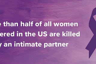 We Must Address the Intersection of Guns and Domestic Violence