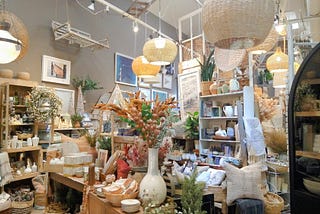 Cedros Avenue’s Most Beloved Interior Design Boutiques