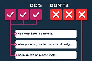 How to Get a Dribbble Invite