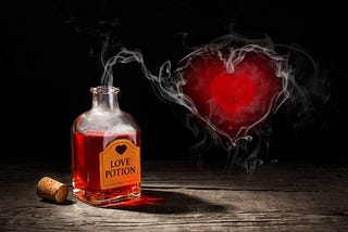 Red Apple Magic Love Spells