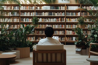 Why You Can’t Remember That Book You Just Finished (and How to Fix It)