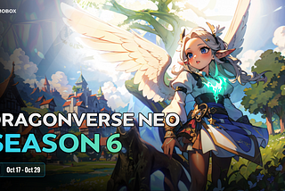 Dragonverse Neo Season 6: A Bridge to the Future