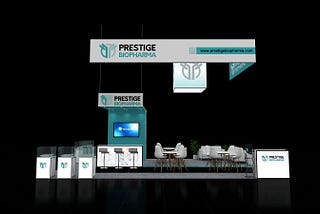 Maximize Your Impact with Stunning Trade Show Displays for Rent: Stand Out from the Crowd and…