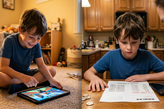 The $312 Roblox Bill: What Kids Don’t Understand About Digital Money