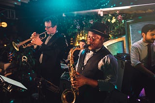 The Best Spots for Live Jazz in Miami