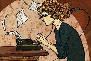 Your First Draft Is Supposed to Be Bad — And That’s the Best Part