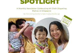 The Cloth Mama Spotlight: Issue #14