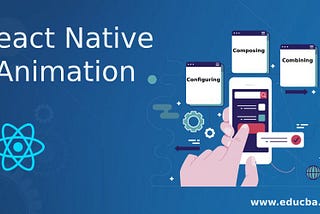 10 EPIC React Native Animation Libraries