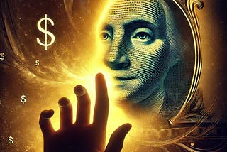 If Money Could Talk, Here’s What It Would Tell You.