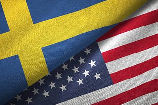 WHAT AMERICANS DON´T KNOW ABOUT SWEDEN