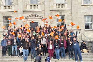 VDD 2023 Dublin Report (en)