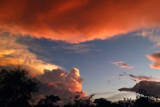 Concurso Atardecer en Paraguay 2024