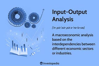 Output Depends On Input /Input Output Analysis
