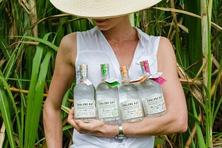 Chalong Bay Distillery: Deconstructing the sublime pleasure of sustainable, handcrafted Thai rum