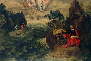 The Testimony of Jesus
