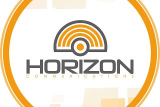 HORIZON COMMUNICATIONS: