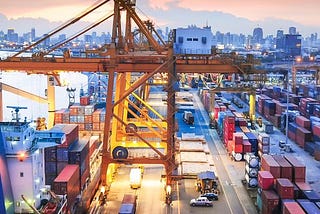 China Export Data offers a great understanding of international trade and business