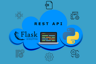 Coding a REST API With Python