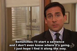 3 Wrong Ways to Answer, “Tell me about yourself”