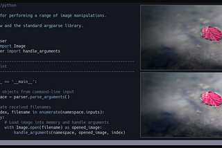 Python: Building an Image Manipulation Tool (Part 2)