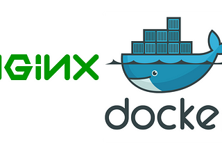 How to Create an NGINX Docker Image and Register it with AWS ECR