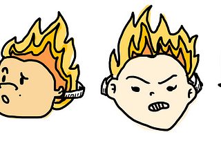 The Imposter Syndrome Wildfire
