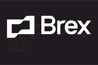Rebranding Brex
