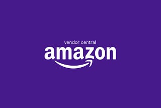 Unlocking Amazon Vendor Central Data With New API