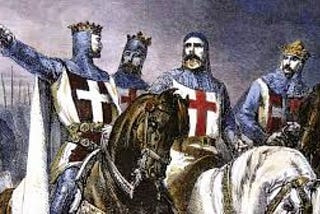 Why Can’t We Make Peace with Islam?
