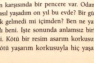 Yaşamaya Bak