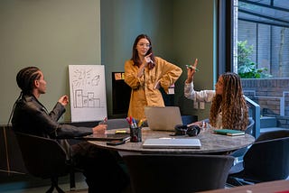 The Leadership Test AI Can’t Pass