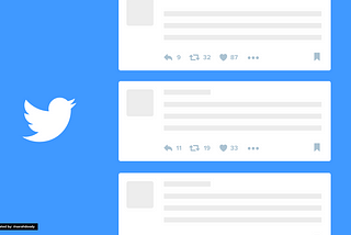 Why Twitter Should Let Users Save or Bookmark Tweets