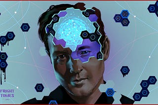 Fright Tomes: Playing Games with Leigh Whannell