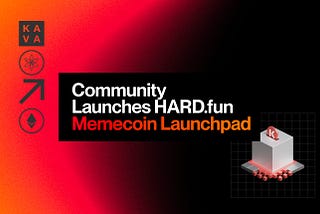 Community Launches HARD.fun Memecoin Launchpad