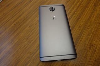 OnePlus 3T Is the Best “Value for Money” Phone of 2016