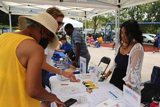 PHL250 Hits the Streets to Learn What the Community Thinks About the 250th