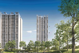 Godrej Prive Gur gaon— A Great Real Estate Project in a Top Locality