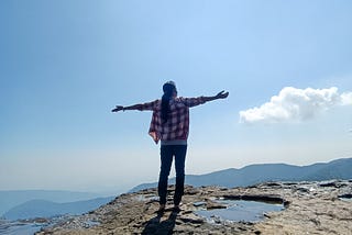 Embracing Resilience in Life’s Toughest Moments