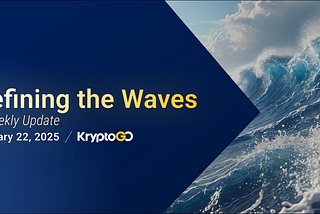 Refining the Waves with Ocean v3: January 22, 2025