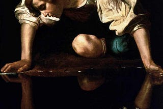 Narciso Caravaggio