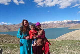 Day 363: Confessions of two young Tajiks — Dushanbe, Tajikistan