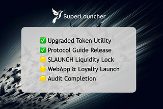 Superlauncher Protocol Guide — 24 Jan 2024