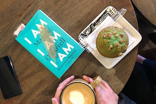 Book Review: I Am I Am I Am by Maggie O’Farrell (5/5)