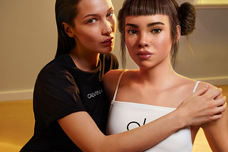 Lil Miquela, Postmodernism, and a Cynicism Towards Truth in American Society