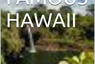 👉WORLD FAMOUS HAWAII👌